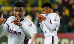 Felipe Augusto Suskunluğu Bozdu! 3 Maç Sonra Sahneye Çıktı