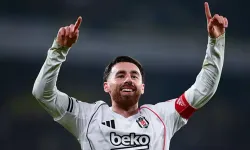 Orkun Kökçü: “Hakem kararları yüzde yüz oynamama engel oluyor”