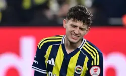 Fenerbahçe, 3 maç sonra kalesini gole kapatamadı