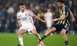 Salih Uçan: “Beşiktaş’a kartlar basit çıkıyor, birileri dikkat etmeli”