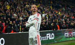 Beşiktaş, oynadığı son 7 maçta yenilgi görmedi: Fenerbahçe karşısında 2-1 kazandı