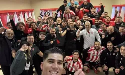 Sivasspor Kara Kışa Aldırış Etmedi, 3 Puanı Hanesine Yazdırdı