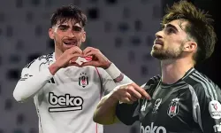 Beşiktaş’ın yıldızı Jota Silva hedefini açıkladı!
