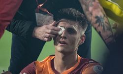 Galatasaray’dan Kazımcan Karataş’a Anlamlı Destek Paylaşımı