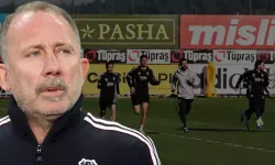 Beşiktaş’ta Ayrılık Kararı! Mert Günok İçin İpler Koptu