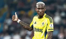 Fenerbahçe’de ilk yarının gol kralı: Talisca