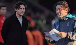 Trabzonspor Teknik Direktörü Fatih Tekke: "En güzeli bu olacak!"