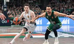 Anadolu Efes, Zalgiris’i deplasmanda farklı geçti!