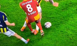 Derbide Skriniar–Sara Pozisyonu Dünyada Gündem Oldu