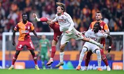 Galatasaray kalesini gole kapatmakta zorlanıyor