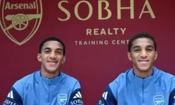 Arsenal, Quintero ikizlerini kadrosuna kattı