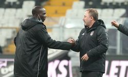 Aboubakar’dan Sergen Yalçın’a Olay Sözler! “Şampiyonluğu Biz Kazandık”
