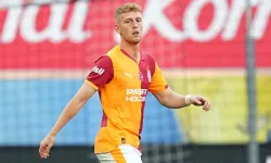 Galatasaray’dan Metehan Baltacı açıklaması: “Yalnız bırakmadık”