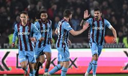 Gençlerbirliği - Trabzonspor: Muhtemel 11’ler