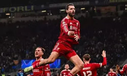 Salah’sız Liverpool’dan Son Dakika Zaferi! Inter’de Hakan Çalhanoğlu Sakatlandı