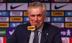 Carlo Ancelotti’den Brezilya’ya Uzun Vadeli İmza!