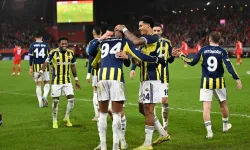 Fenerbahçe – Konyaspor Canlı Anlatım | FB KONYA Maçı Skoru, Kadrolar ve İstatistikler