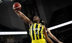 Fenerbahçe Opet, Emlak Konut'u 88-70 Yendi