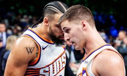Phoenix Suns, Edwards’ın 40 Sayısına Rağmen Timberwolves’u Devirdi