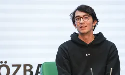 Mete Gazoz’dan ‘Sporcu Ailem’ Projesine Destek