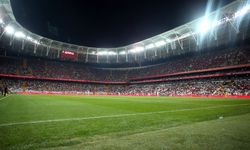 A Milli Takım, Romanya ile Dolmabahçe’de Tarihi Maça Çıkıyor