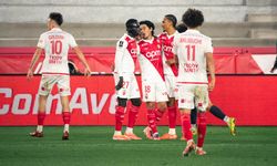 Monaco–Galatasaray Maçında 3 Eksik Birden! Kadrolar Açıklandı