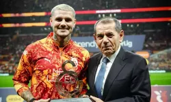 Galatasaray’da Icardi Görüşme Odasında: Kritik Toplantının Gündemi Belli Oldu