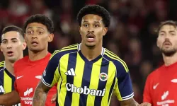 Fenerbahçe’de Jayden Oostwerwolde’den Net Mesaj: “Ligde de Bana Göre İyi Gidiyoruz”