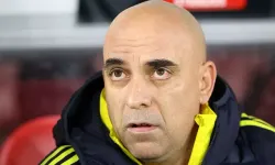 Brann galibiyeti sonrası Fenerbahçe'de Zeki Murat Göle: İlk 8 hedefimize iyice yaklaştık