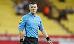 Brann – Fenerbahçe Maçını Fransız Hakem Willy Delajod Yönetecek