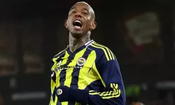 Fenerbahçe'de Anderson Talisca: Bu şekilde devam edeceğiz