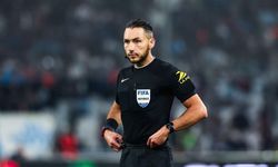 Samsunspor–AEK Maçını Fransız Hakem Jeremie Pignard Yönetecek