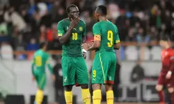 Samuel Eto'o’dan Aboubakar’a Şok Karar! Kamerun’da Kadro Krizi
