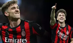 Milan’dan Saelemaekers Hamlesi! Sözleşme Uzatıldı