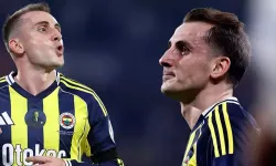 Kerem Aktürkoğlu Fenerbahçe’de Kendini Affettirmeye Kararlı! “Yeni Sayfa Açıyorum”