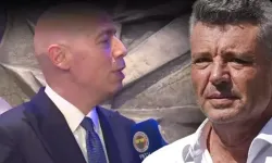 Fenerbahçe Yöneticilerinden Sadettin Saran Açıklaması: 'Adalete Güvenimiz Tam'