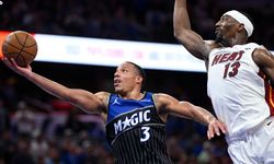 Orlando Magic, Miami Heat’i Devirdi! NBA Kupası’nda Yarı Finale Yükseldi