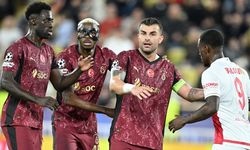 Galatasaray’ın Monaco Yenilgisi Fransız Basınında Geniş Yankı Uyandırdı