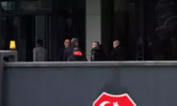 Beşiktaş Başkanı Serdal Adalı TFF ile Kritik Görüşme İçin Riva’da!