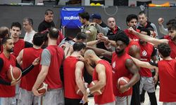 Aliağa Petkimspor’un İlk Hedefi FIBA Avrupa Kupası’nda Çeyrek Final