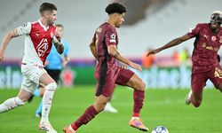 Galatasaray’ın İkinci Yarıdaki İstatistiği Taraftarı Kızdırdı