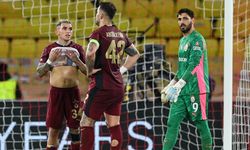 Günay Güvenç Oyuna Girer Girmez Golü Yedi