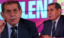 Dursun Özbek’ten Hacıosmanoğlu’na çok sert yanıt: “Köpek kim kuzu kim açıkla!”