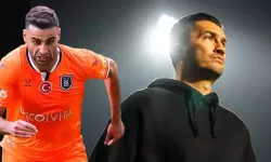 Başakşehir’de Ayrılık Resmileşti! Deniz Türüç ile Yollar Ayrıldı