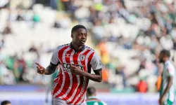 Samsunspor’dan Musaba çıkışı! “FIFA kuralları ihlal edildi”