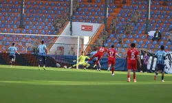 Adana Demirspor Hezimeti! Boluspor’dan Tarihi Fark: 1-6