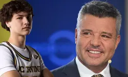 Sadettin Saran'ın yeğeni Derin Saran, NBA yolcusu! Chicago Bulls gelişmesi...