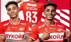 Spartak Moskova, Gedson Fernandes için 45 Milyon Euro İstiyor