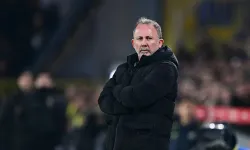 Beşiktaş’ın İlk Yarı Karnesi: Siyah-Beyazlılar Nerede Takıldı?