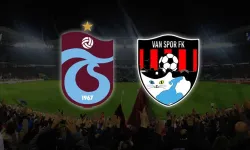 Trabzonspor – Vanspor Maçı Ne Zaman? Türkiye Kupası 4. Tur Randevusu